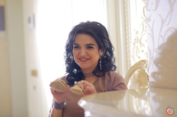 Нилуфар Усмоновадан узоқ кутилган видеопремьера