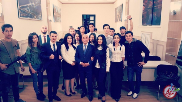 Дилафруз Ҳайитметова янги видеоклип суратга олдирди