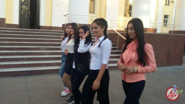 Дилафруз Ҳайитметова янги видеоклип суратга олдирди