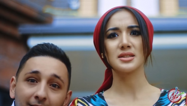 Виа Мароканддан \"Миллион\"