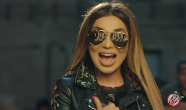 Райҳондан \"Ҳамма жам\" клипини қарши олинг