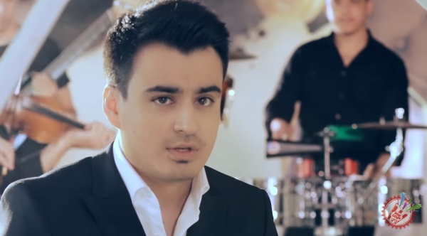 Али Отажонов \"Оқибат\" қўшиғи ва клипини намойиш қилди