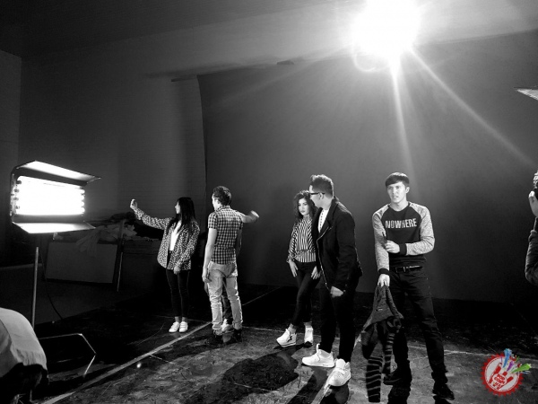 Бехруз Тоҳиров навбатдаги клипи устида иш бошлади