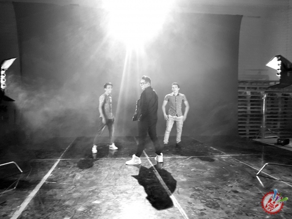 Бехруз Тоҳиров навбатдаги клипи устида иш бошлади