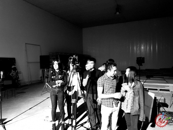 Бехруз Тоҳиров навбатдаги клипи устида иш бошлади