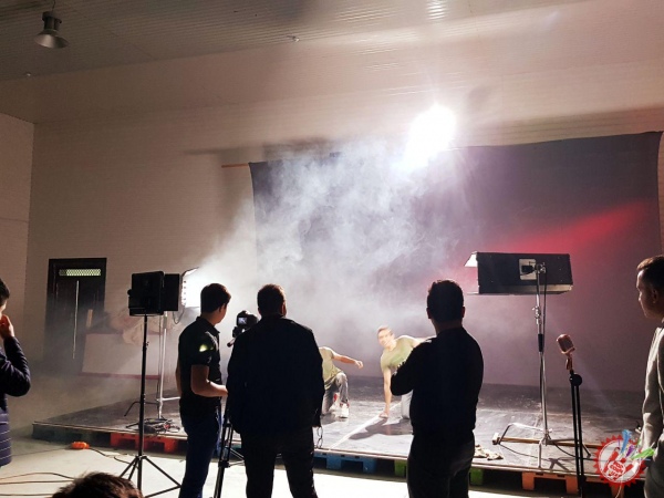 Бехруз Тоҳиров навбатдаги клипи устида иш бошлади