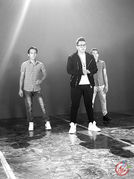 Бехруз Тоҳиров навбатдаги клипи устида иш бошлади