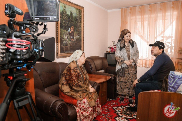 «Кулба» фильмининг премьера куни аниқ бўлди