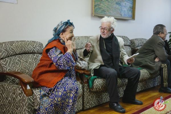 «Кулба» фильмининг премьера куни аниқ бўлди