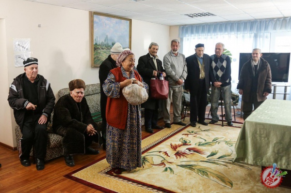 «Кулба» фильмининг премьера куни аниқ бўлди