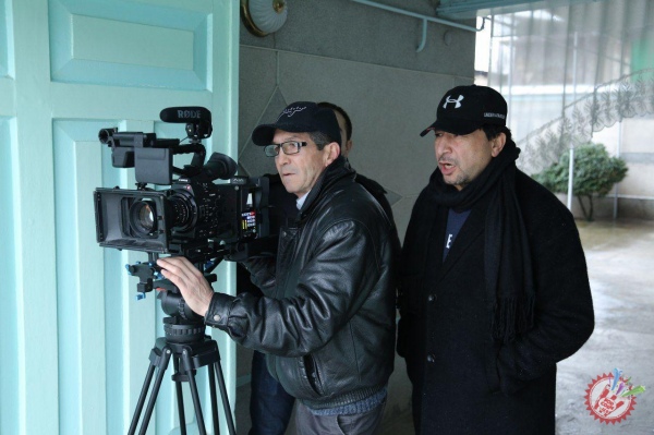 «Кулба» фильмининг премьера куни аниқ бўлди