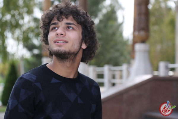 Бегги тахаллуси билан танилган ёш ижодкордан янги қўшиқ премьераси