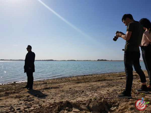 "Бегуноҳ" фильмига саундтрек куйланди