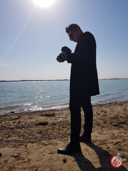 "Бегуноҳ" фильмига саундтрек куйланди