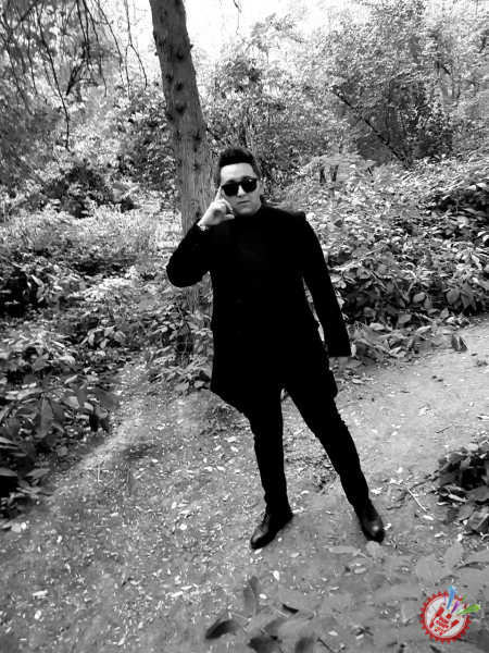 "Бегуноҳ" фильмига саундтрек куйланди