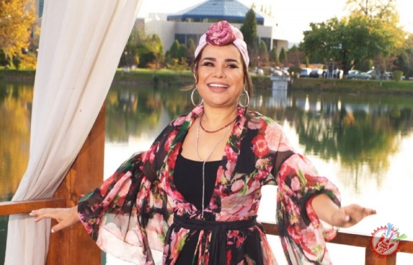 Халқимиз ардоғидаги санъаткор Юлдуз Усмонова янги видеоклип суратга олдирди