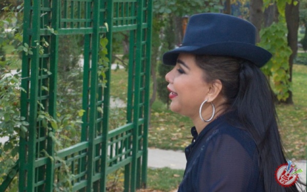 Халқимиз ардоғидаги санъаткор Юлдуз Усмонова янги видеоклип суратга олдирди