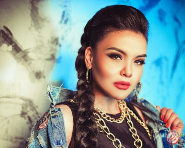 Ягонадан \"Парвона\" клипи премьераси