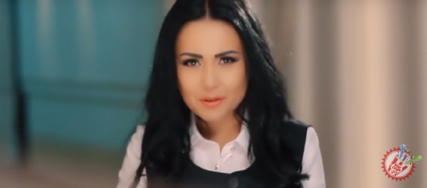 Дилафруз Ҳайитметовадан видеопремьера