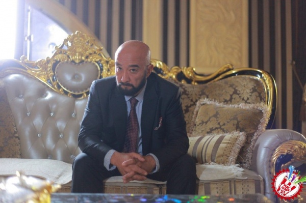 Санжар Ҳаликов янги  видеоклип устида иш бошлади