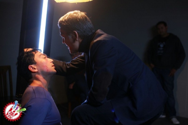 Санжар Ҳаликов янги  видеоклип устида иш бошлади