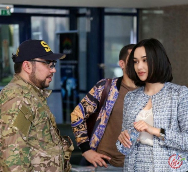 Шаҳло Аҳмедова янги видеоклип суратга олдирди