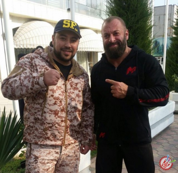 Шаҳло Аҳмедова янги видеоклип суратга олдирди