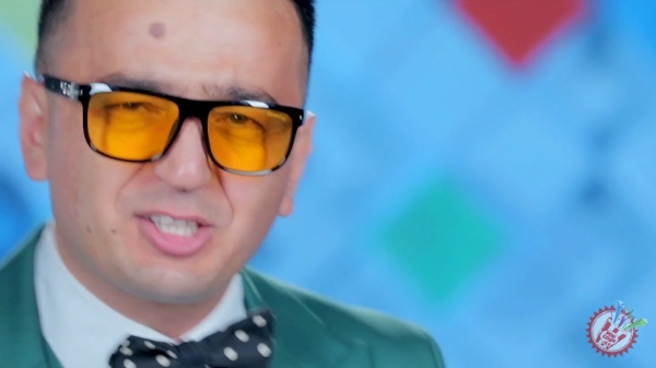 Божалар гуруҳидан \"Анжир\"