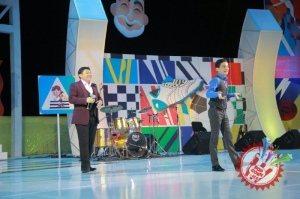 Аваз Охуннинг концерт дастурига старт берилди