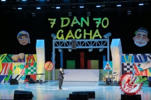 Аваз Охуннинг концерт дастурига старт берилди