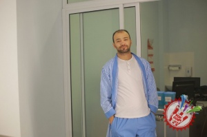 Сарвар ва Комил "Бахтли бўл" таронаси учун видеоклип суратга олдирди