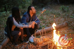 Сарвар ва Комил "Бахтли бўл" таронаси учун видеоклип суратга олдирди