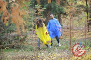 Сарвар ва Комил "Бахтли бўл" таронаси учун видеоклип суратга олдирди