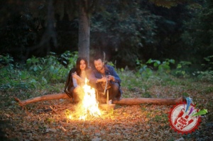 Сарвар ва Комил \"Бахтли бўл\" таронаси учун видеоклип суратга олдирди