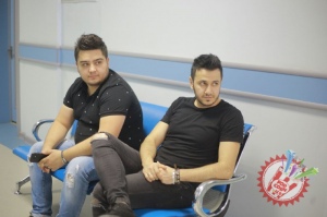 Сарвар ва Комил "Бахтли бўл" таронаси учун видеоклип суратга олдирди