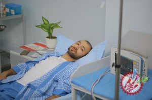 Сарвар ва Комил "Бахтли бўл" таронаси учун видеоклип суратга олдирди