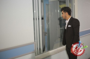 Сарвар ва Комил "Бахтли бўл" таронаси учун видеоклип суратга олдирди