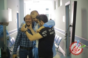 Сарвар ва Комил "Бахтли бўл" таронаси учун видеоклип суратга олдирди