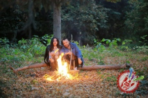 Сарвар ва Комил "Бахтли бўл" таронаси учун видеоклип суратга олдирди