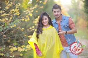 Сарвар ва Комил "Бахтли бўл" таронаси учун видеоклип суратга олдирди