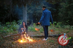 Сарвар ва Комил "Бахтли бўл" таронаси учун видеоклип суратга олдирди