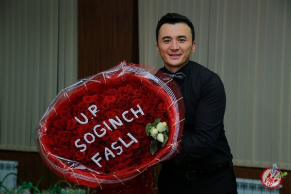 Улуғбек Раҳматуллаевнинг "Соғинч фасли"га старт берилди