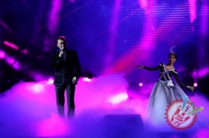 Улуғбек Раҳматуллаевнинг "Соғинч фасли"га старт берилди