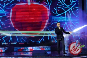 Улуғбек Раҳматуллаевнинг "Соғинч фасли"га старт берилди