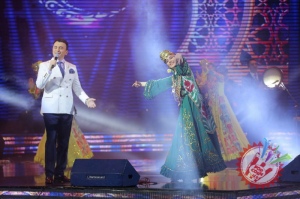 Улуғбек Раҳматуллаевнинг "Соғинч фасли"га старт берилди