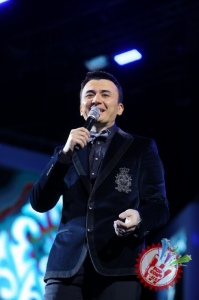 Улуғбек Раҳматуллаевнинг "Соғинч фасли"га старт берилди