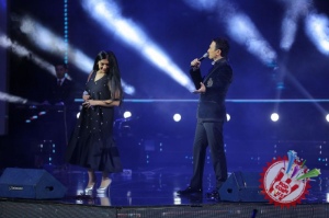 Улуғбек Раҳматуллаевнинг "Соғинч фасли"га старт берилди