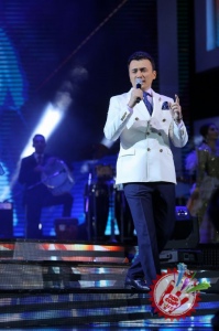 Улуғбек Раҳматуллаевнинг "Соғинч фасли"га старт берилди