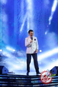 Улуғбек Раҳматуллаевнинг "Соғинч фасли"га старт берилди