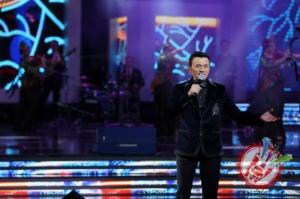 Улуғбек Раҳматуллаевнинг "Соғинч фасли"га старт берилди